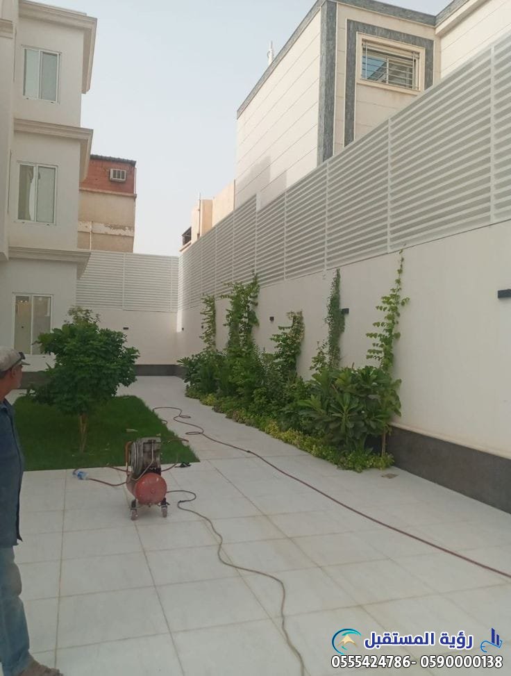 دليل تركيب سواتر المنازل بالمملكة2026:أنواعها، مميزاتها، وأفضل الأسعار